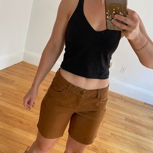 Comfortable Toad & Co shorts size 2